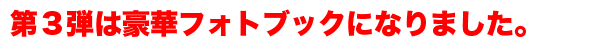 ��R�e�͍��؃t�H�g�u�b�N�ɂȂ�܂����B